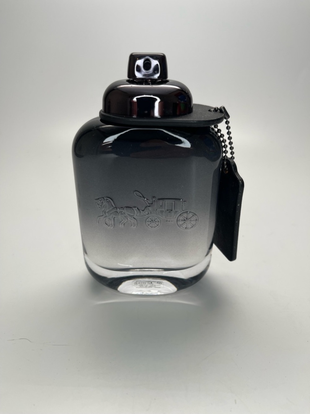 Coach for Men Eau De Toilette 3.3oz